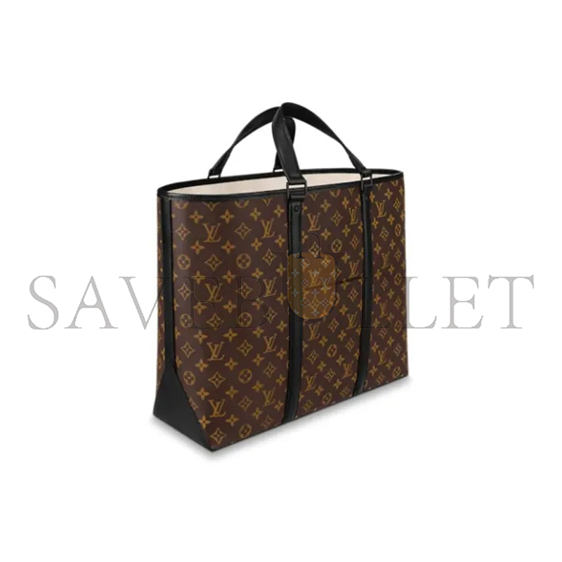 l0vis Vvtt0n master week-end tote gm m45733 (38.5*29*11cm)